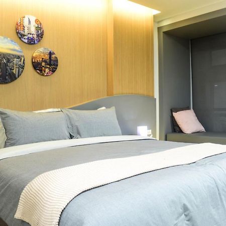 Rico Hotel Ratchadapisek 32 Bangkok Ngoại thất bức ảnh